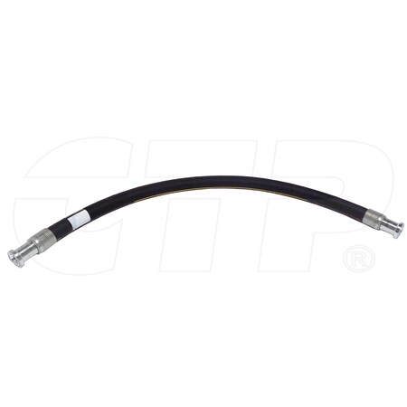 Aic Replacement Parts Hose A Fits Caterpillar Models 1631618